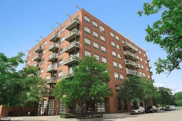 859 W Erie Street #506 property in Chicago