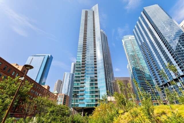 505 N Mcclurg Court #2203 property in Chicago