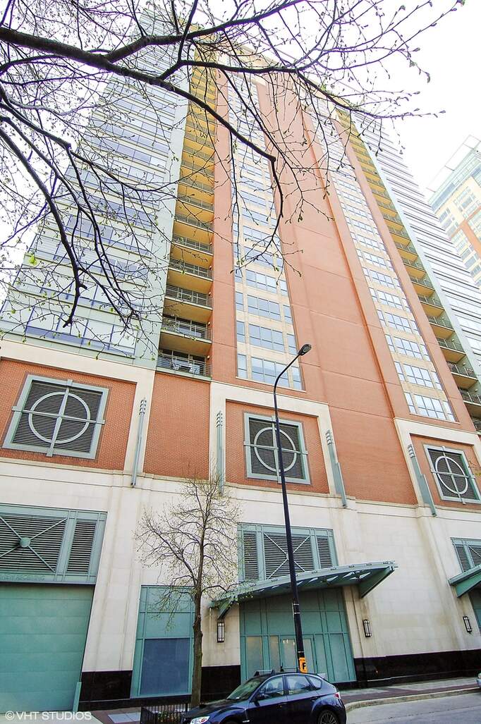 445 E North Water Street #1904 property in Chicago