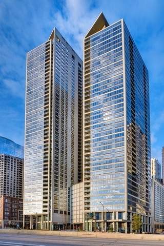 600 N Lake Shore Drive #4410 property in Chicago
