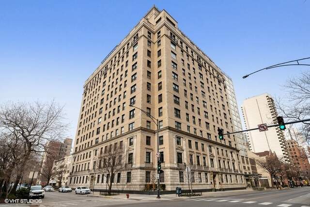 3100 N Sheridan Road #5D property in Chicago