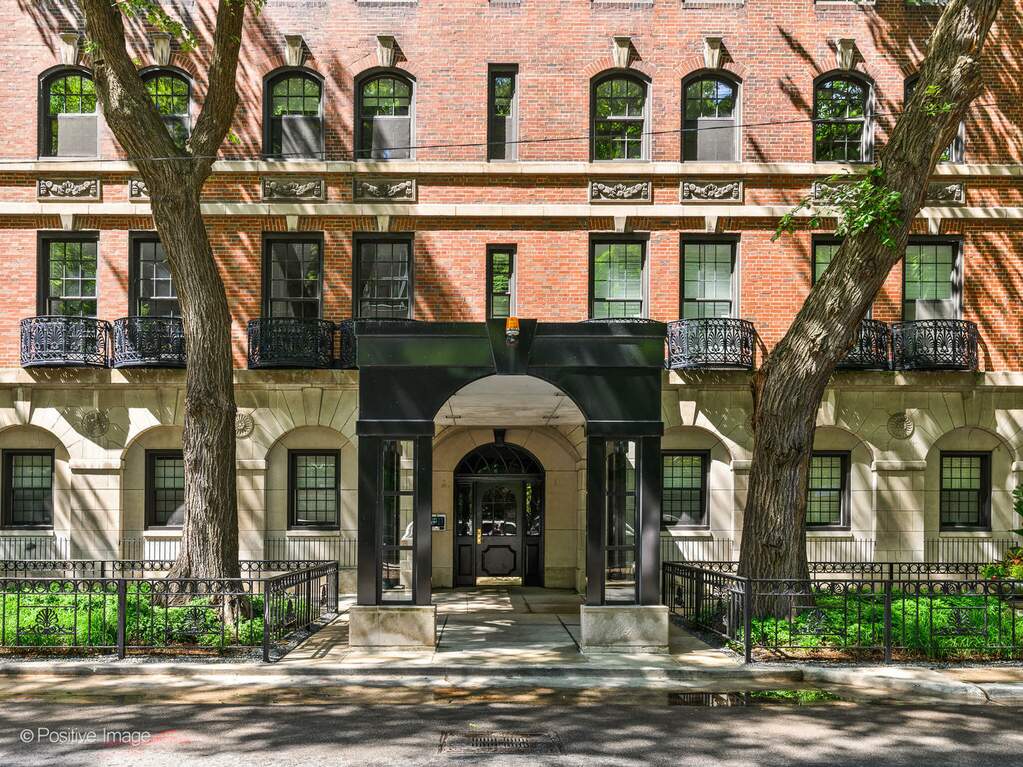(Address confidential) property in Chicago