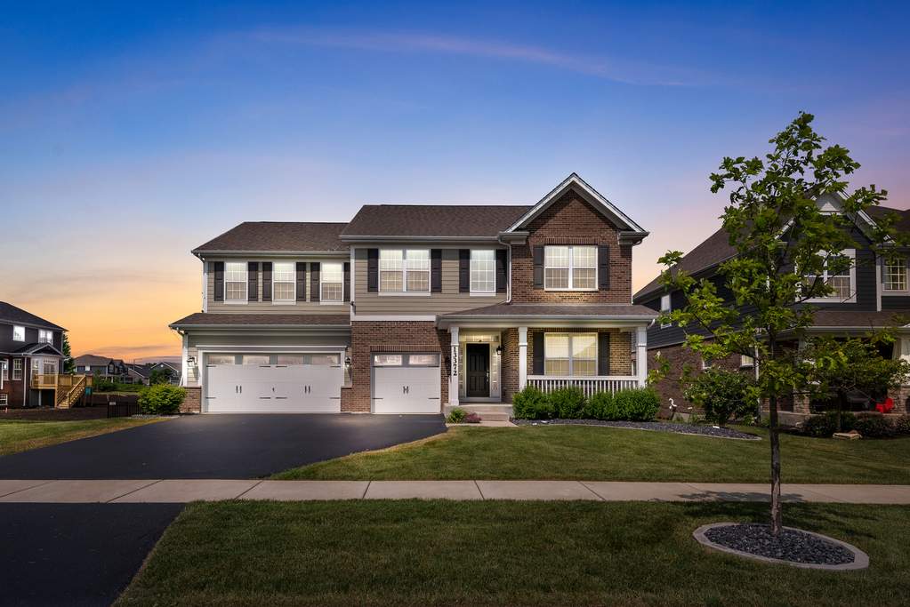 13372 Anne Drive property in Lemont