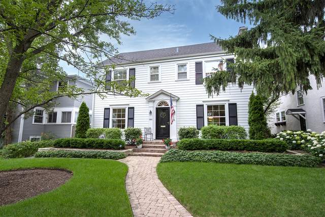 1083 Elm Street property in Winnetka