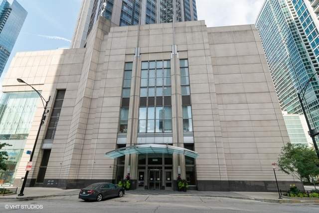512 N Mcclurg Court #4805 property in Chicago