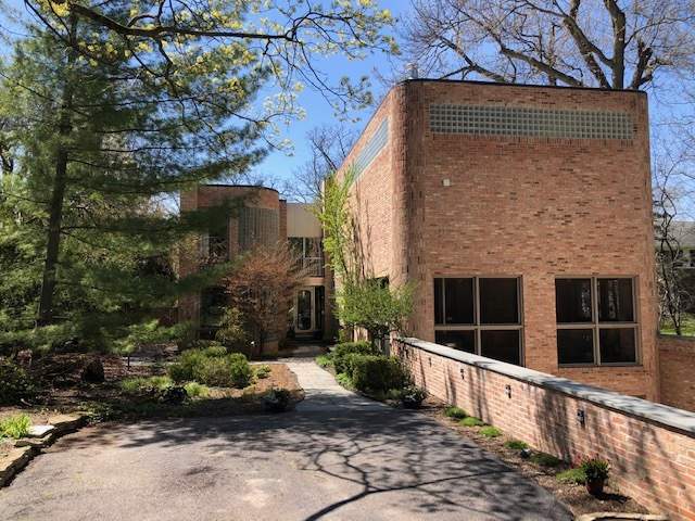144 Euclid Avenue property in Glencoe