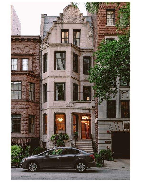 68 E Cedar Street #3F property in Chicago