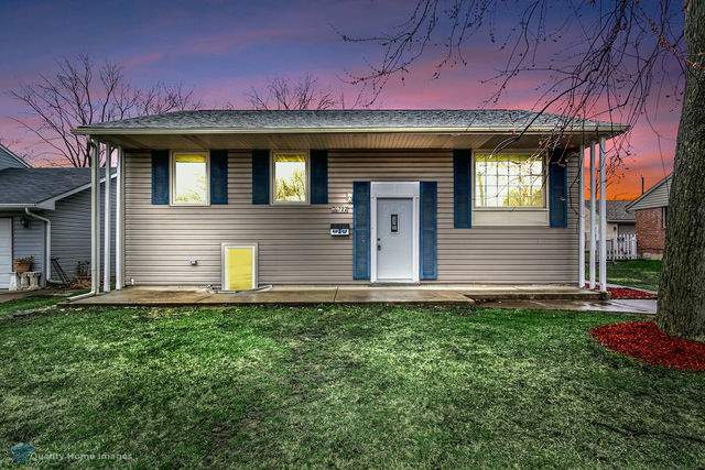 722 Geneva Avenue property in Romeoville