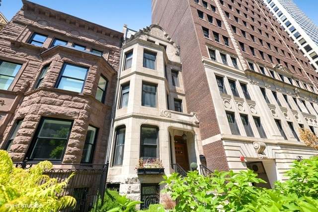 68 E Cedar Street #PH property in Chicago