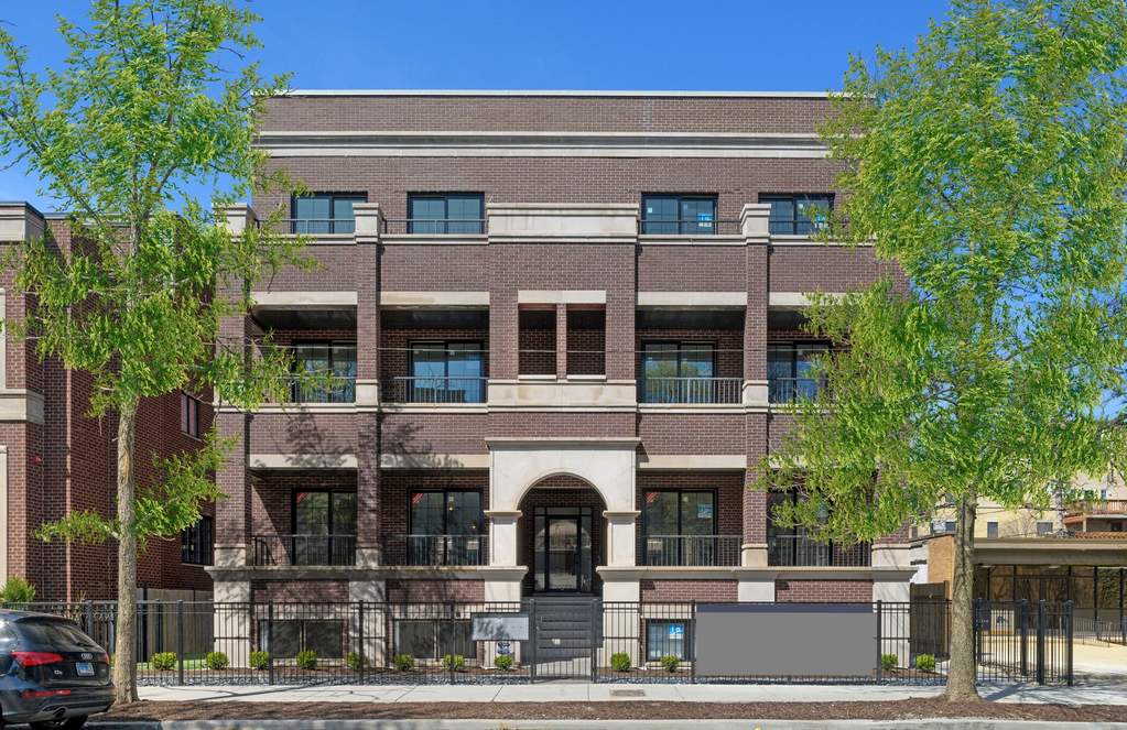 1936 N Kenmore Avenue #1N property in Chicago