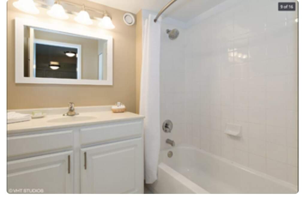 Park Tower penthouse interior at 800 North Michigan Avenue