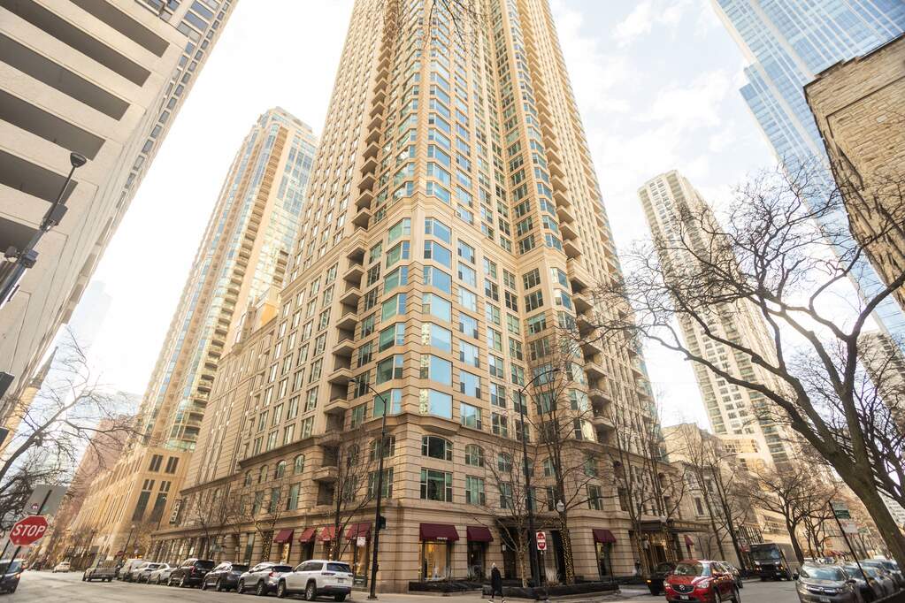 25 E Superior Street #705 property in Chicago