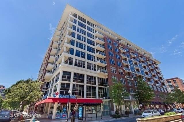 901 W Madison Street #517 property in Chicago