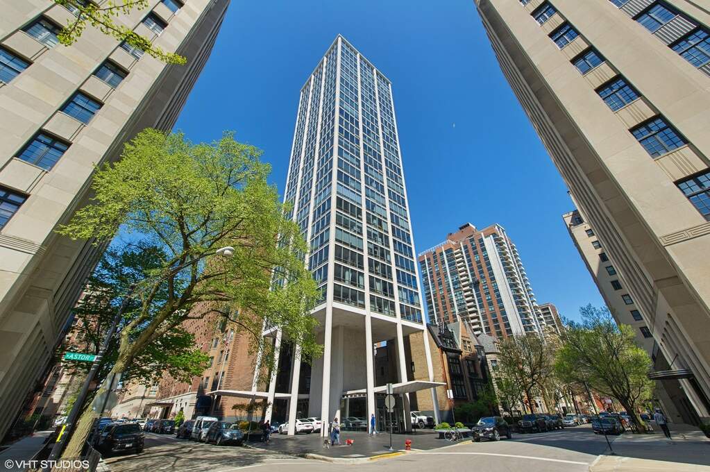 1300 N Astor Street #25B property in Chicago