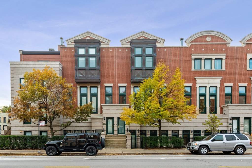 2020 N Lincoln Avenue #D property in Chicago