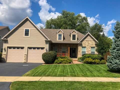 780 Harding Avenue property in Glen Ellyn