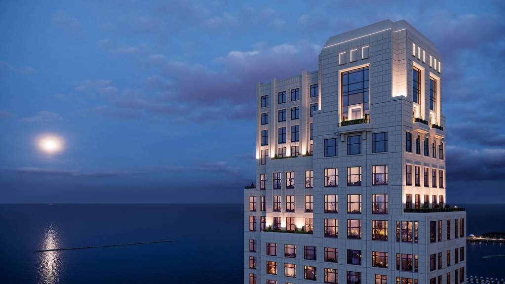 451 E Grand Avenue #4301 property in Chicago