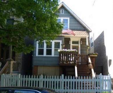 1847 W Newport Avenue property in Chicago
