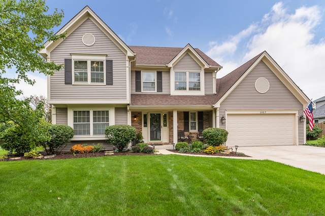 1957 Chatham Drive property in Wheaton