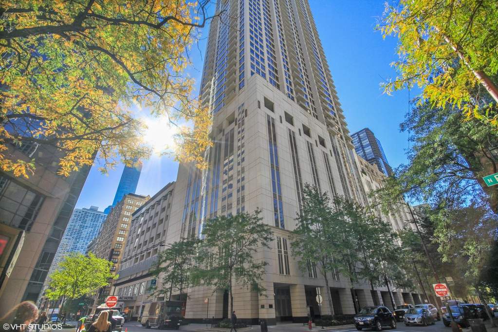 55 E Erie Street #4503 property in Chicago