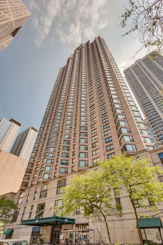 401 E Ontario Street #2009 property in Chicago