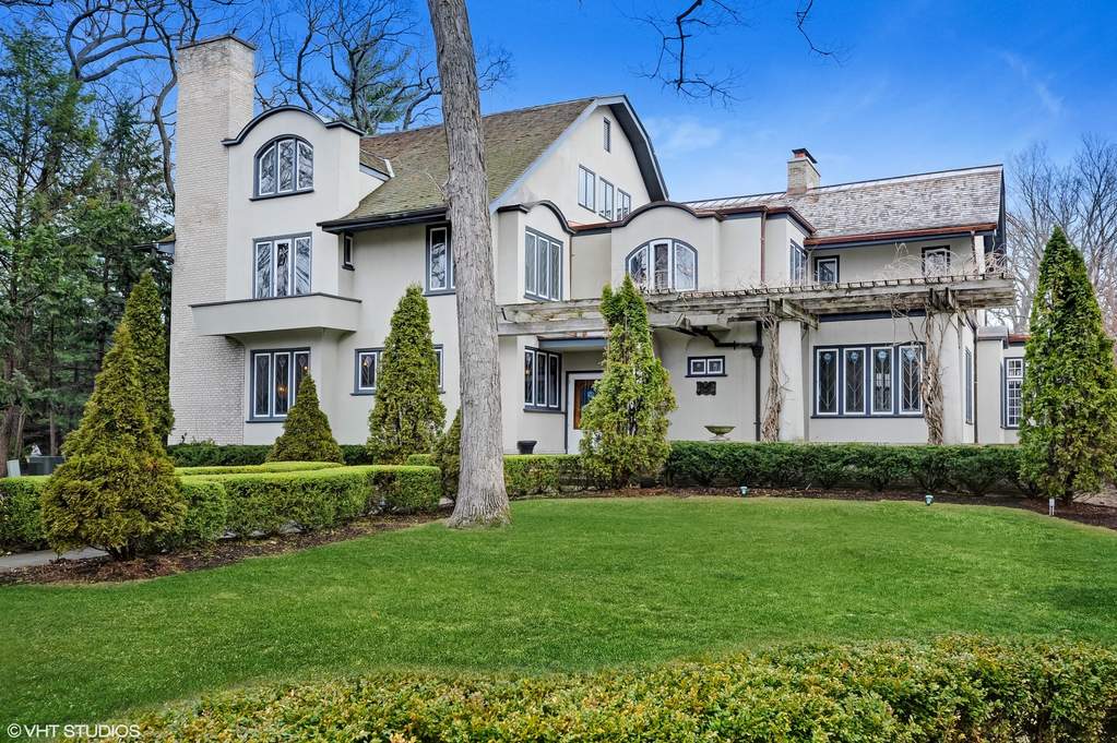 533 Roslyn Road property in KENILWORTH