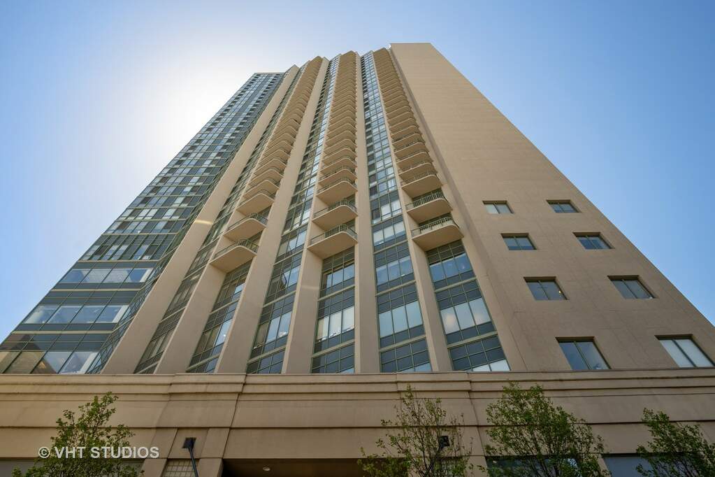 111 W Maple Street #1406 property in Chicago