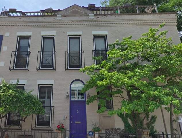 1225 W Webster Avenue #3 property in Chicago