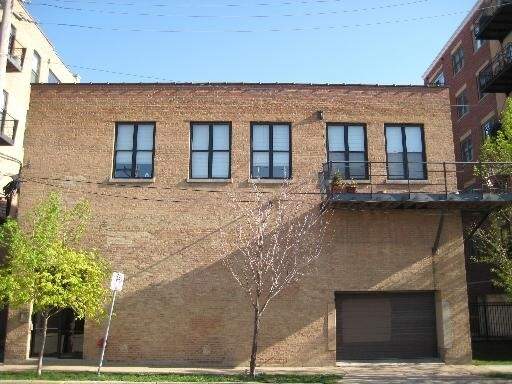 2342 W St Paul Avenue #209 property in Chicago