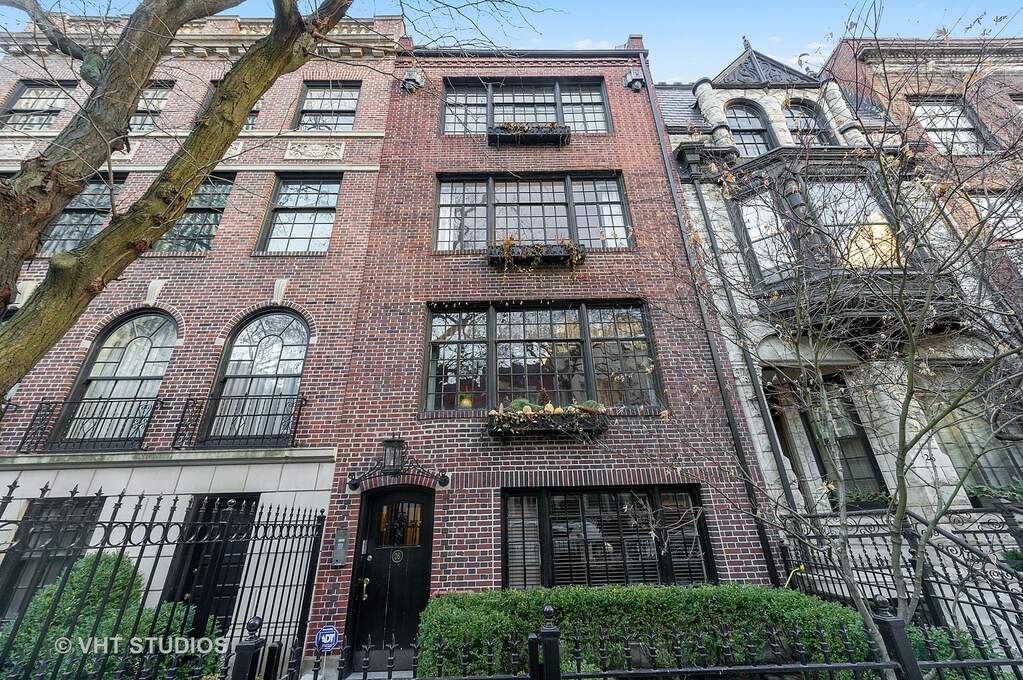 26 E Scott Street #2 property in Chicago