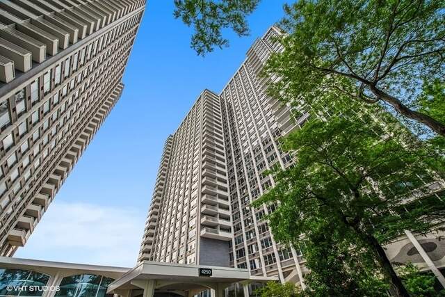 4250 N Marine Drive #1330 property in Chicago