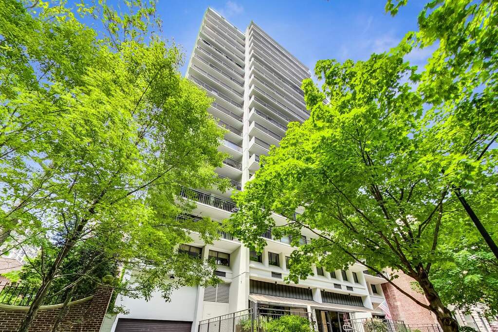 (Address confidential) property in Chicago