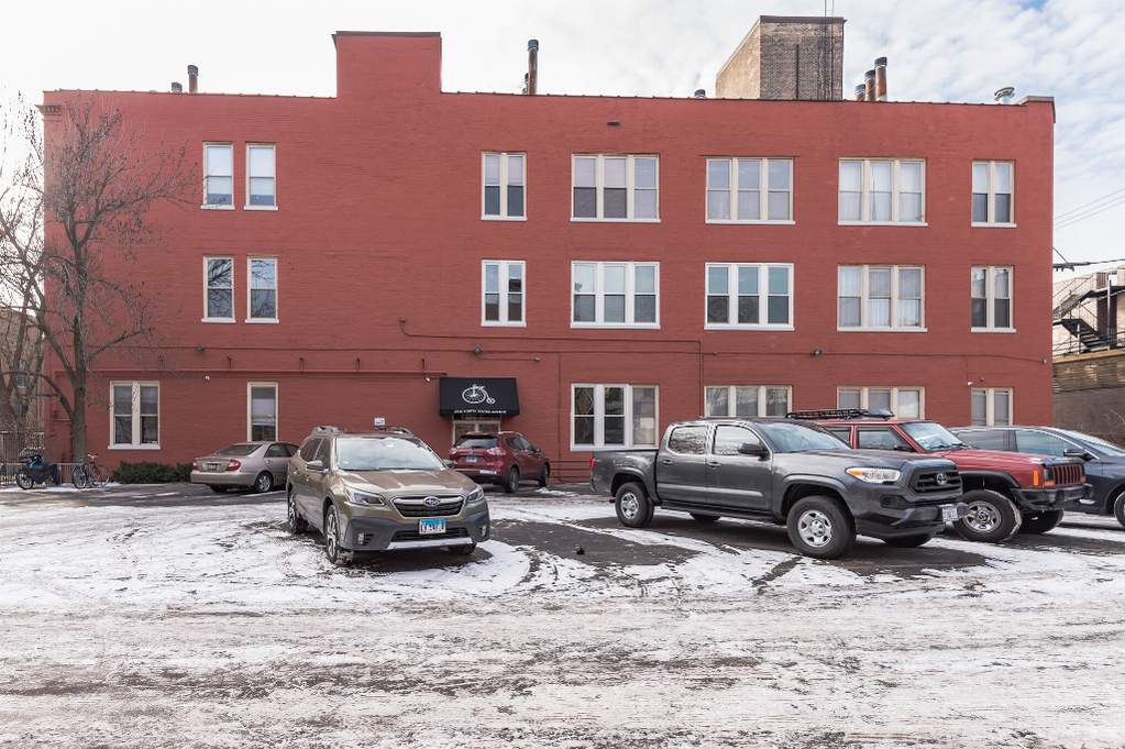 2510 N Wayne Avenue #201 property in Chicago