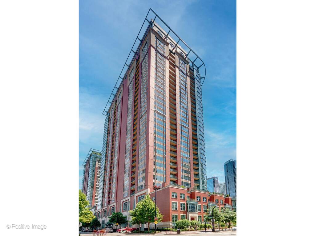 415 E North Water Street #3206 property in Chicago