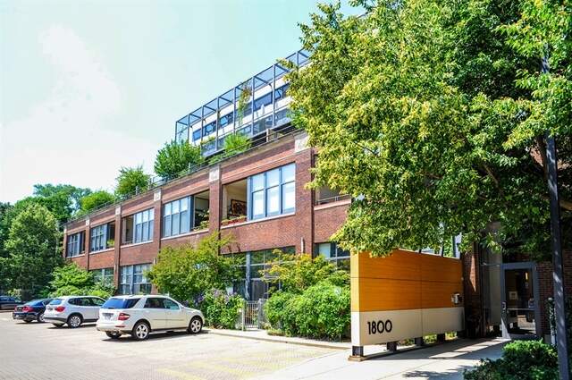 1800 Ridge Avenue #204 property in Evanston