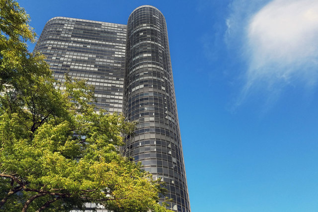 155 N Harbor Drive #3105 property in CHICAGO