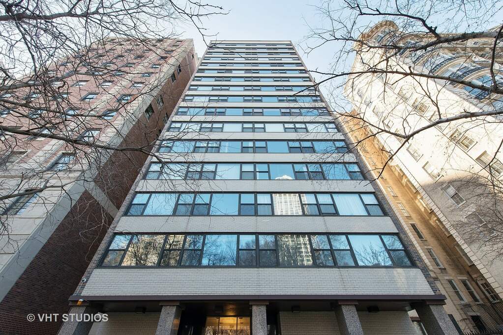 1540 N State Parkway #3A property in CHICAGO