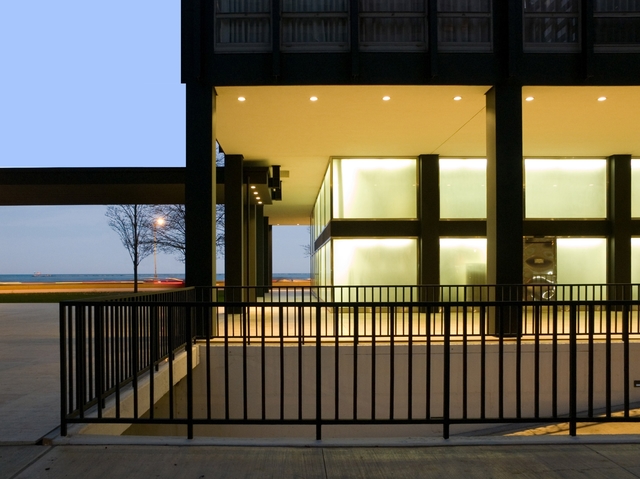 860 N Lake Shore Drive #25-26M property in CHICAGO