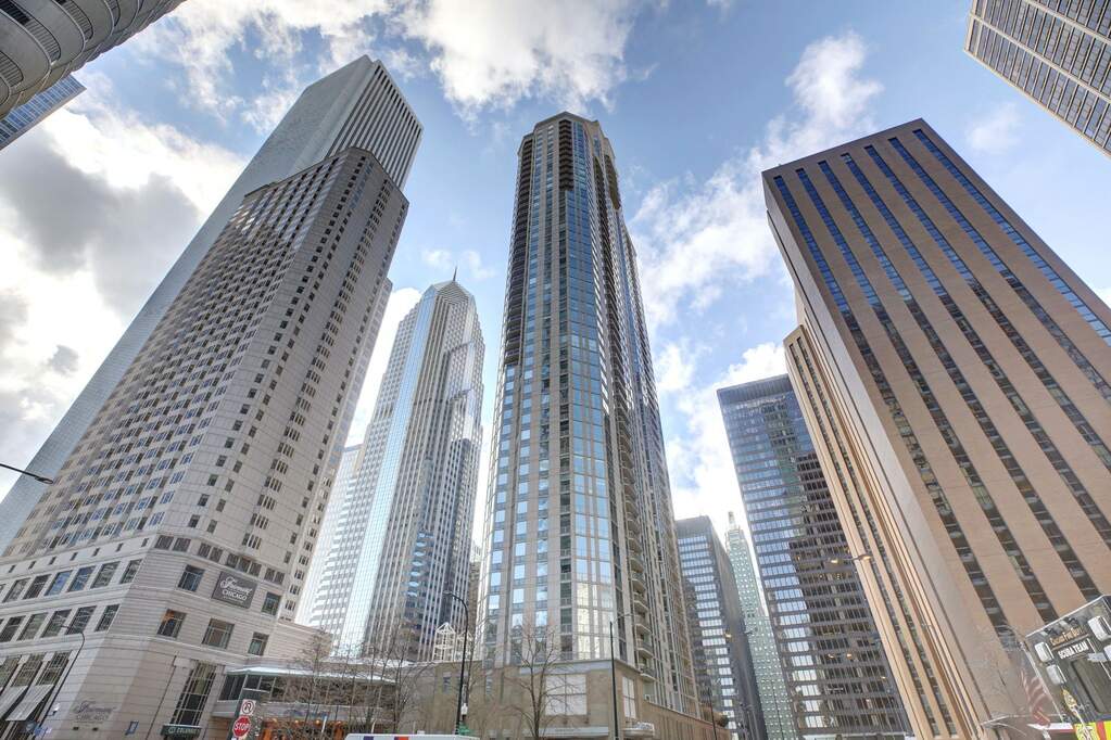 222 N Columbus Drive #307 property in Chicago