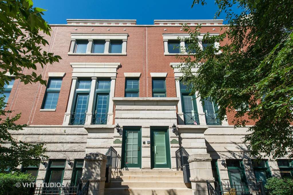 430 W Armitage Avenue #H property in Chicago