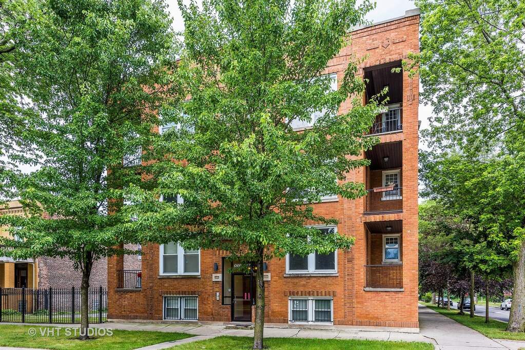 6800 S Dante Avenue #1 property in Chicago