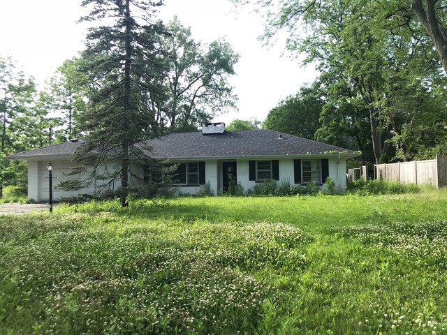 271 Mary Street property in GLENCOE