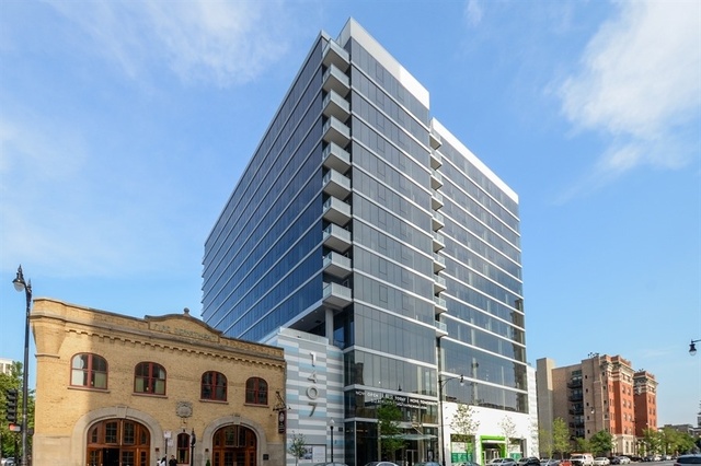 1407 S Michigan Avenue #712 property in CHICAGO