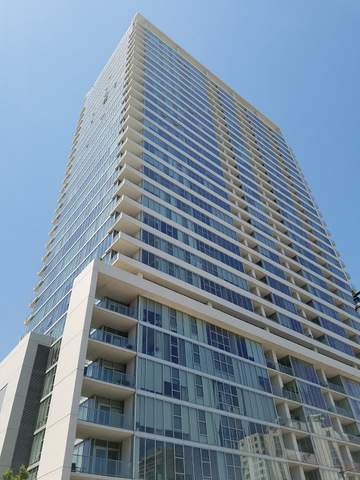 1720 S Michigan Avenue #2907 property in Chicago