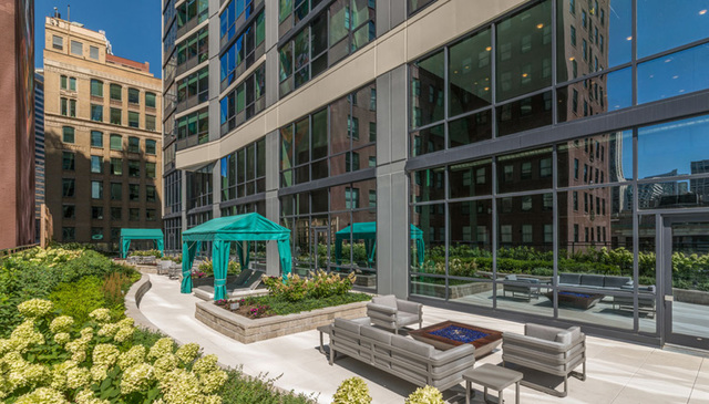 73 E Lake Street #2306 property in CHICAGO