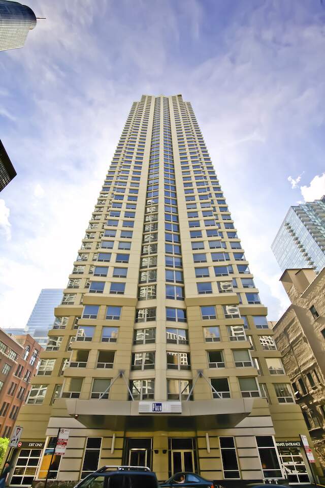 440 N Wabash Avenue #3306 property in Chicago