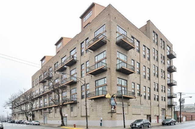 2545 S Dearborn Street #P-48 property in CHICAGO