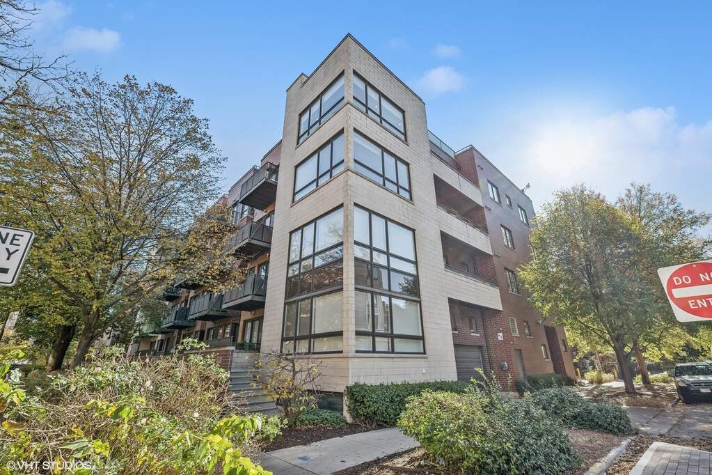 2259 W Wabansia Avenue #410 property in Chicago
