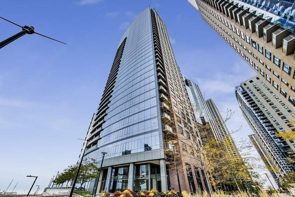 450 E Waterside Drive #2409 property in Chicago