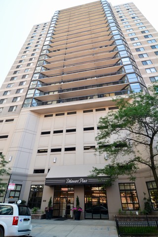 33 W Delaware Place #8K property in CHICAGO